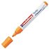 Rotuladores Tela EDDING Nº 4500 Color Naranja Fluorescente