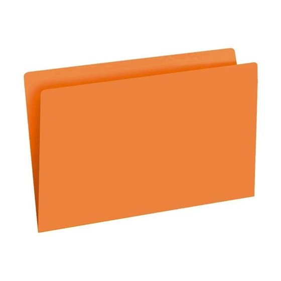Subcarpeta ELBA Gio Din-A4 Color Naranja