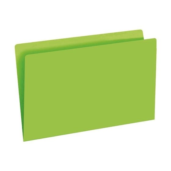 Subcarpeta ELBA Gio Din-A4 Color Verde