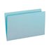 Subcarpeta ELBA Gio Folio Color Azul