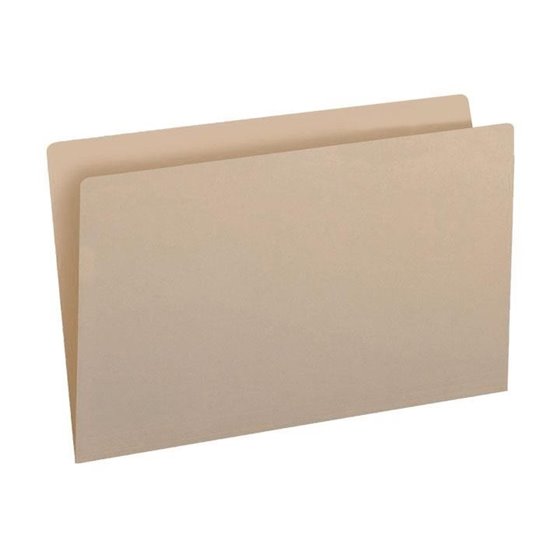 Subcarpeta ELBA Gio Folio Color Kraft