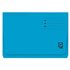 Subcarpeta ELBA Gio Folio Pocket Color Azul