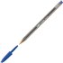 Bolígrafo BIC Cristal Large Color Azul