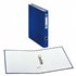 Carpeta Archivador DOHE Folio 2 Anillas 25 mm. Color Azul