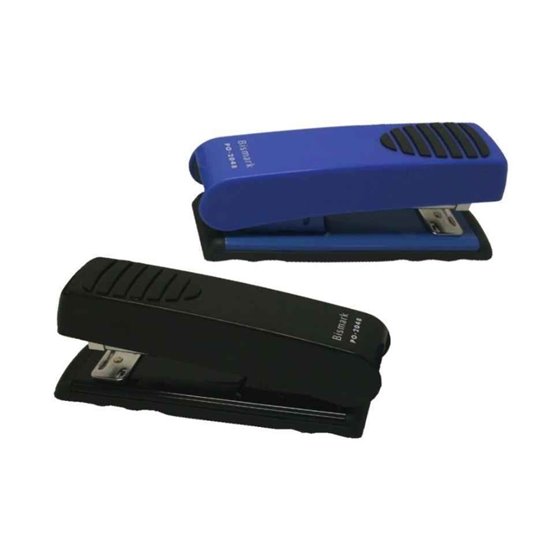 Grapadora BISMARK 2048 Color Azul