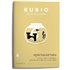 Cuaderno Aprendizaje RUBIO Operaciones Modelo Nº 6