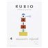 Cuaderno Aprendizaje RUBIO Preescolar Modelo Nº 4