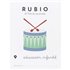 Cuaderno Aprendizaje RUBIO Preescolar Modelo Nº 9