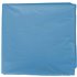 Bolsa Plástico Para Disfraz FIXO Kids 65 x 90 cm. x25 Color Azul Claro