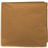 Bolsa Plástico Para Disfraz FIXO Kids 65 x 90 cm. x25 Color Oro