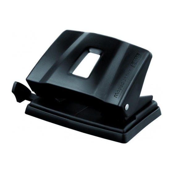 Taladro MAPED Essentials Metal 20/25 Hojas