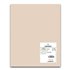 Cartulina CANSON Iris Vivaldi A3 185 g. Paquete x50 Color Crema