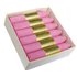 Cera Blanda MANLEY Caja x12 Unicolor Color Magenta