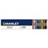 Cera Blanda MANLEY Envase 15 COLORES