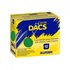 Ceras Blandas DACS Caja x12 Unicolor Color Verde Prado