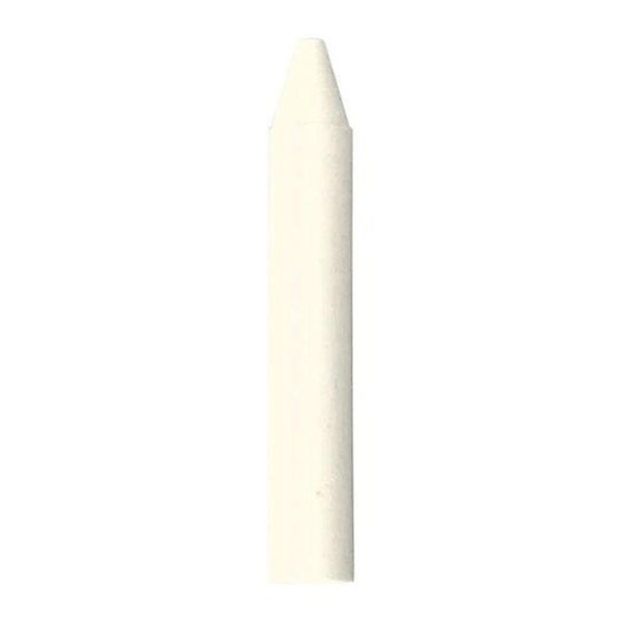 Ceras JOVI Jovicolor Caja x12 Colores Unicolor Color Blanco