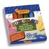 Ceras JOVI Jovicolor Envase 6 COLORES