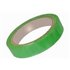Cinta Adhesiva PVC APLI 66 m. x 12 mm. Color Verde