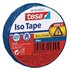 Cinta Aislante TESA 10 m. x 15 mm. Color Azul