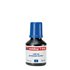 Frasco Tinta EDDING T-25 30 ml. Color Azul