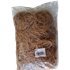 Gomas Elásticas OFFICE LINE Caucho Bolsa 1 kg. Tamaño 70 mm.