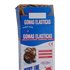 Gomas Elásticas OFFICE LINE Caucho Caja 100 g. Tamaño 120 mm.