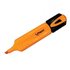 Marcador Fluorescente MAPED Fluo Peps Color Naranja