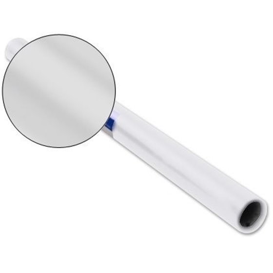 Papel Charol SADIPAL Rollo x25 Hojas 50 x 65 cm. Color Blanco