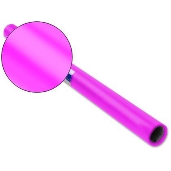 Papel Charol SADIPAL Rollo x25 Hojas 50 x 65 cm. Color Rosa Fuerte