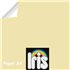 Papel Color IRIS 80 g. Paquete x100 Hojas Color Amarillo Hueso