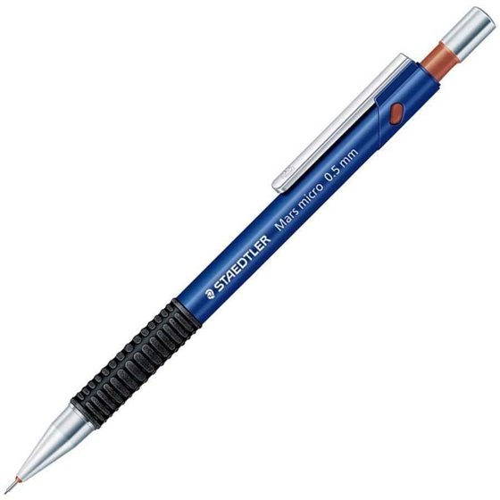 Portaminas STAEDTLER Mars Micro Modelo 0.5 mm.