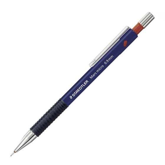 Portaminas STAEDTLER Mars Micro Modelo 0.9 mm.
