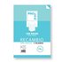 Recambio PACSA Folio 100 Hojas 70 g. 4T Modelo Cuadros 3 mm.