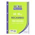 Recambio TAURO Premier A4 100 Hojas 90 g. 4T Modelo Milimetrado