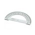 Semicírculo FAIBO Tranasparente Tamaño 9 cm.