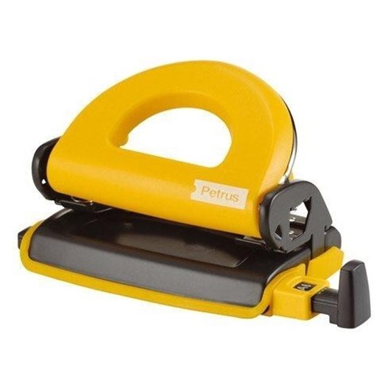 Taladro PETRUS 50 Color Amarillo