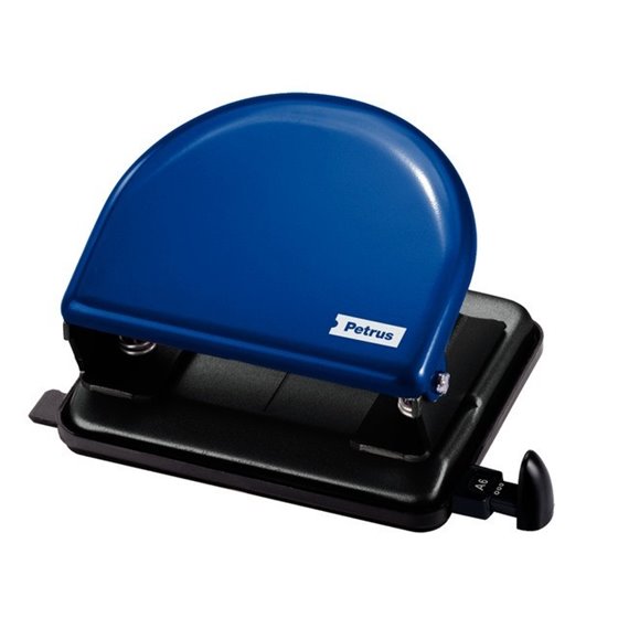 Taladro PETRUS 52 Color Azul