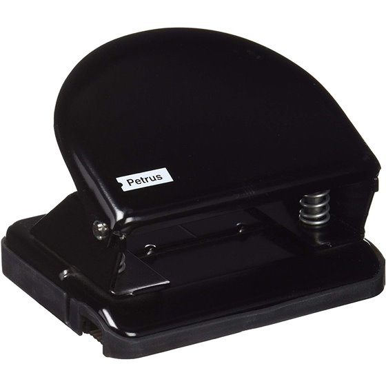 Taladro PETRUS 52 Color Negro