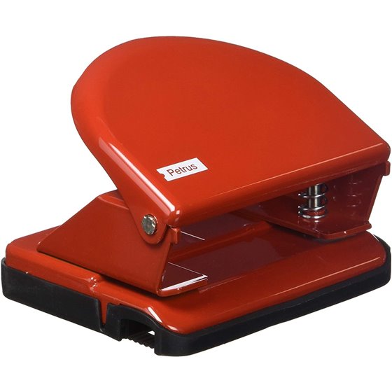 Taladro PETRUS 52 Color Rojo