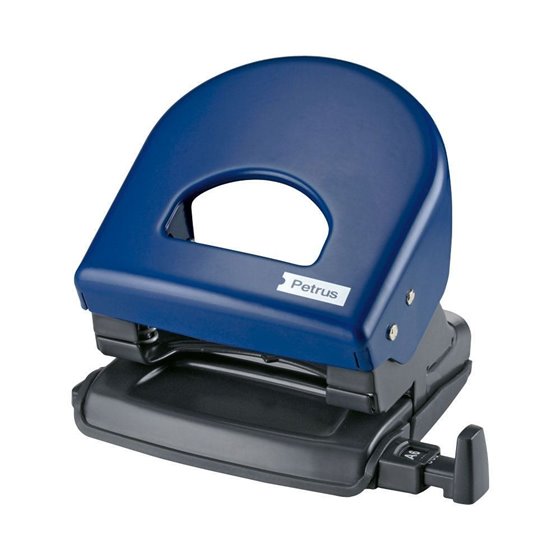 Taladro PETRUS 62 Color Azul