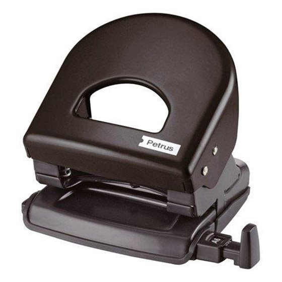 Taladro PETRUS 62 Color Negro