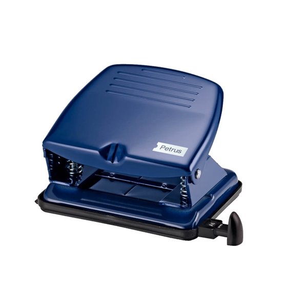 Taladro PETRUS 65 Color Azul