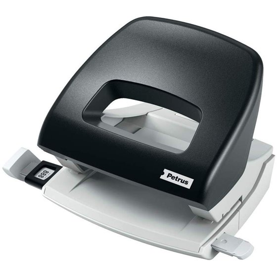 Taladro PETRUS 80 Color Negro