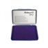 Tampón Tinta Sellos PELIKAN Nº2 7 x 11 cm. Color Violeta