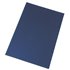 Tapa Encuadernar CANSON Cover-Plak A4 0,8 mm. Pack x50 Color Azul