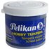 Témpera Escolar PELIKAN 40 ml. Color Azul Ultramar