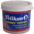Témpera Escolar PELIKAN 40 ml. Color Bermellón