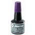 Tinta Para Sellar HORSE 30 ml. Color Violeta