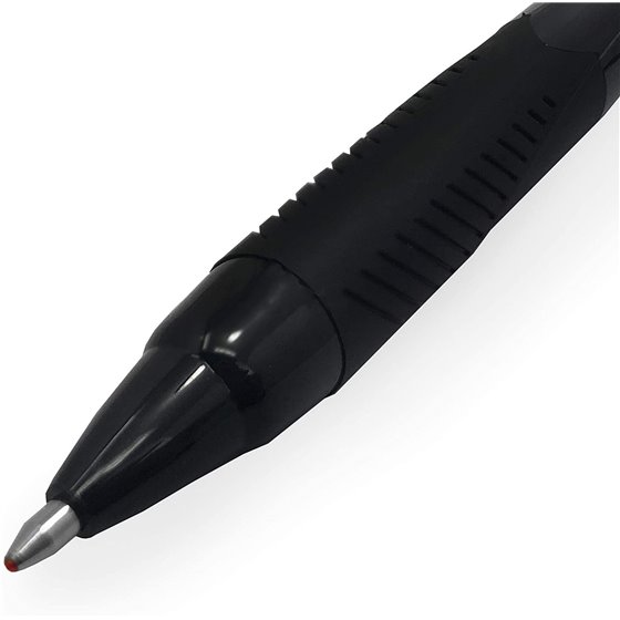 Bolígrafo Roller UNI Jetstream Sport SXN 150 Color Rojo