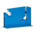 Maquina Cierra Bolsa Q-Connect Metalica Pintada Color Azul